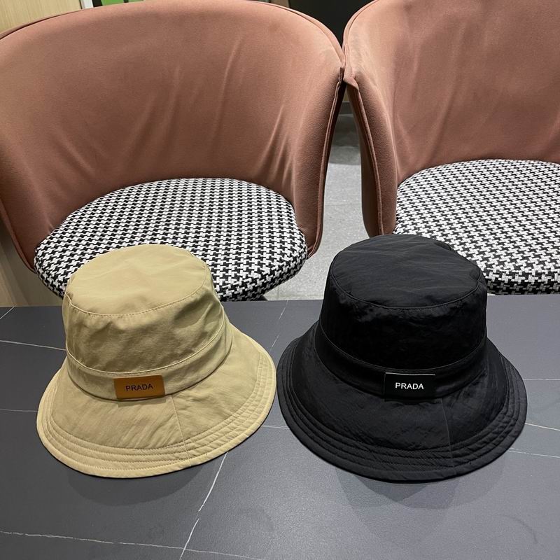Prada hat 031010